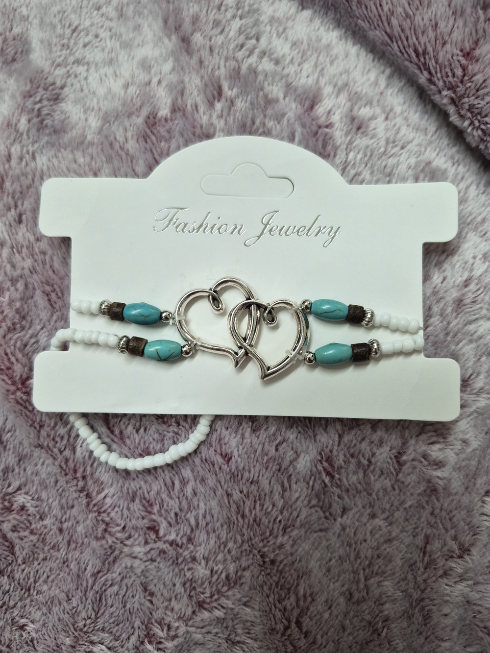 Anklet